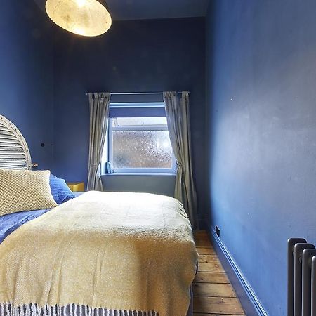 Host & Stay - The Old Courtroom Flat 앰블 외부 사진